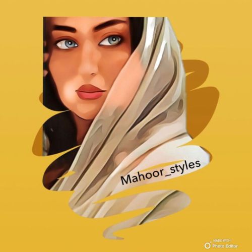 Mahoor Styles