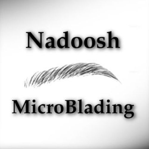 Nadoosh Microblading