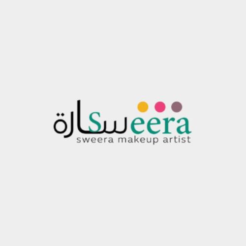 Sweera Makeup Artist