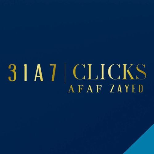 Clicks Afaf Zayed