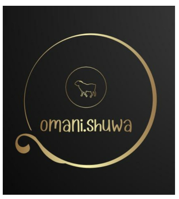 Omani Shuwa