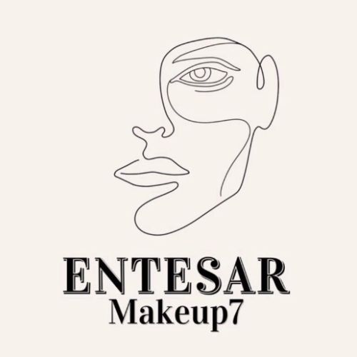 Entesar Makeup Artist