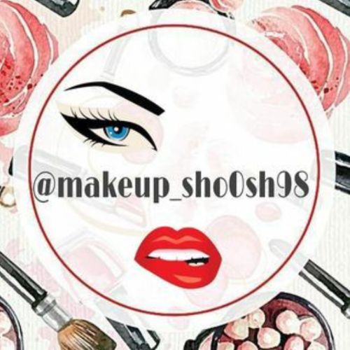 Makeup Shoosh98