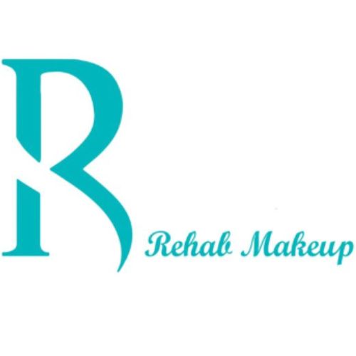 Rehab Makeup Artist